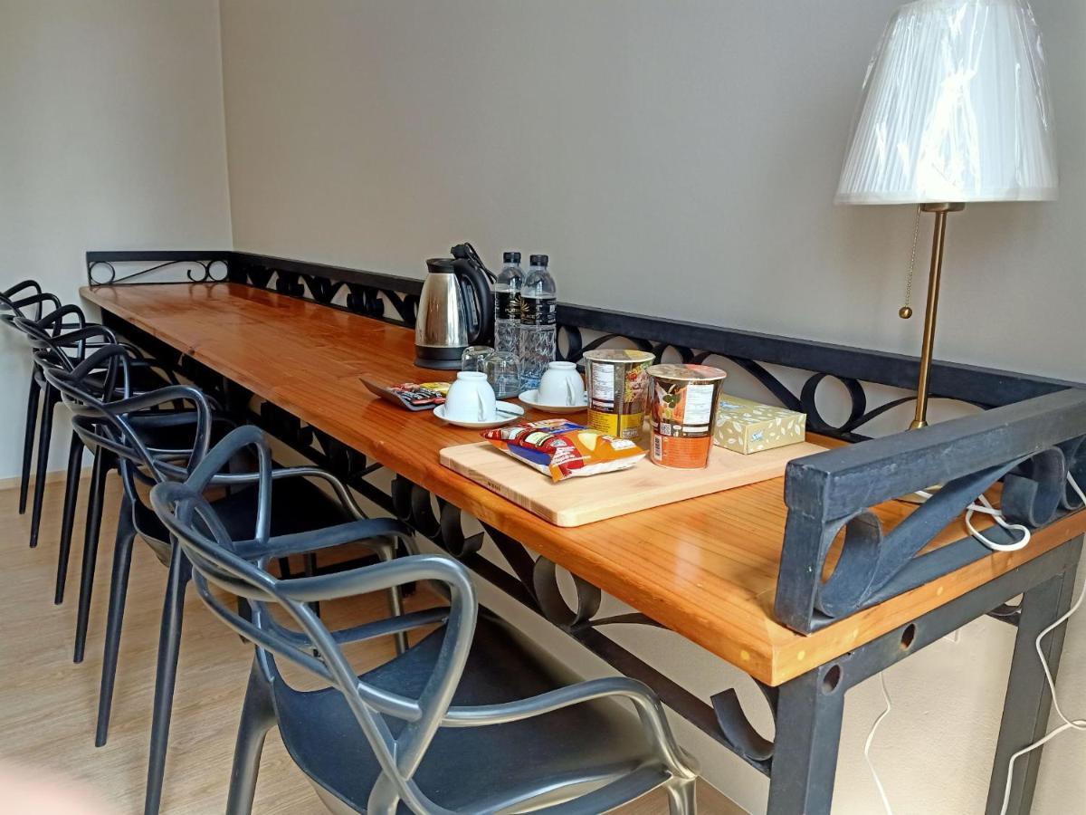 Platinum Hotel Rayong Extérieur photo